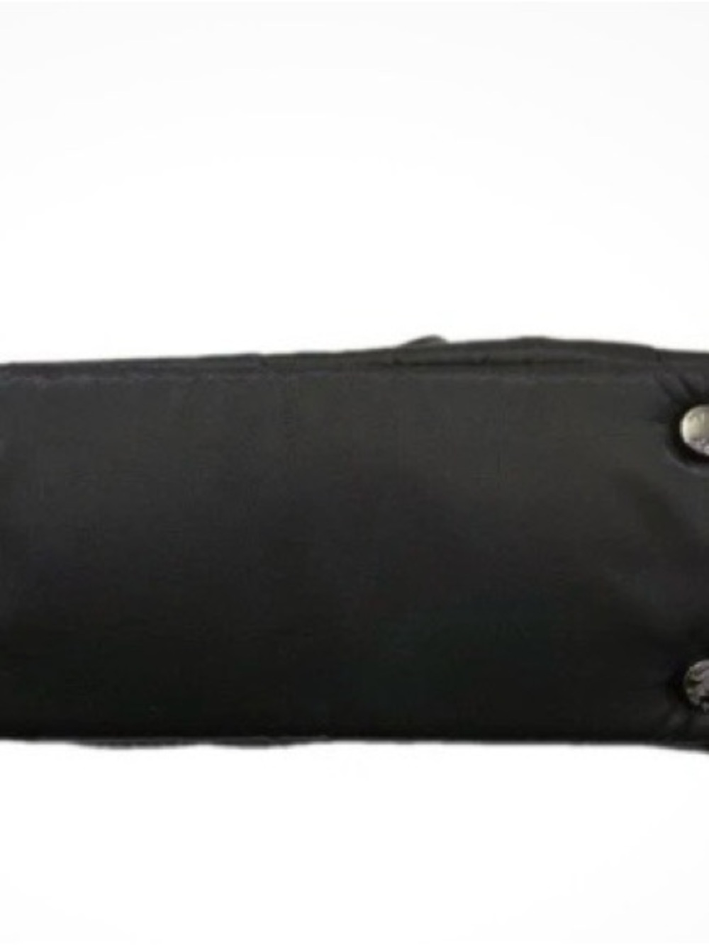 Lug Skyliner 2 Tote Bag - Black - Picture 4 of 4